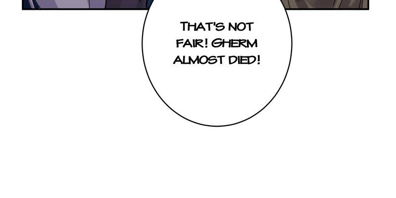 Lord of Goblins chapter 2 page 31