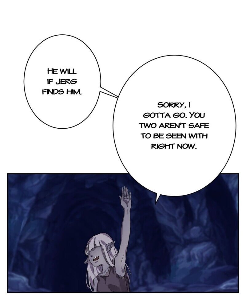 Lord of Goblins chapter 2 page 32