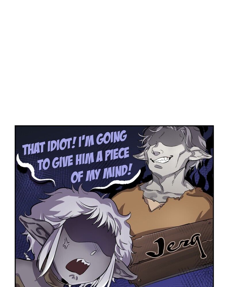 Lord of Goblins chapter 2 page 33