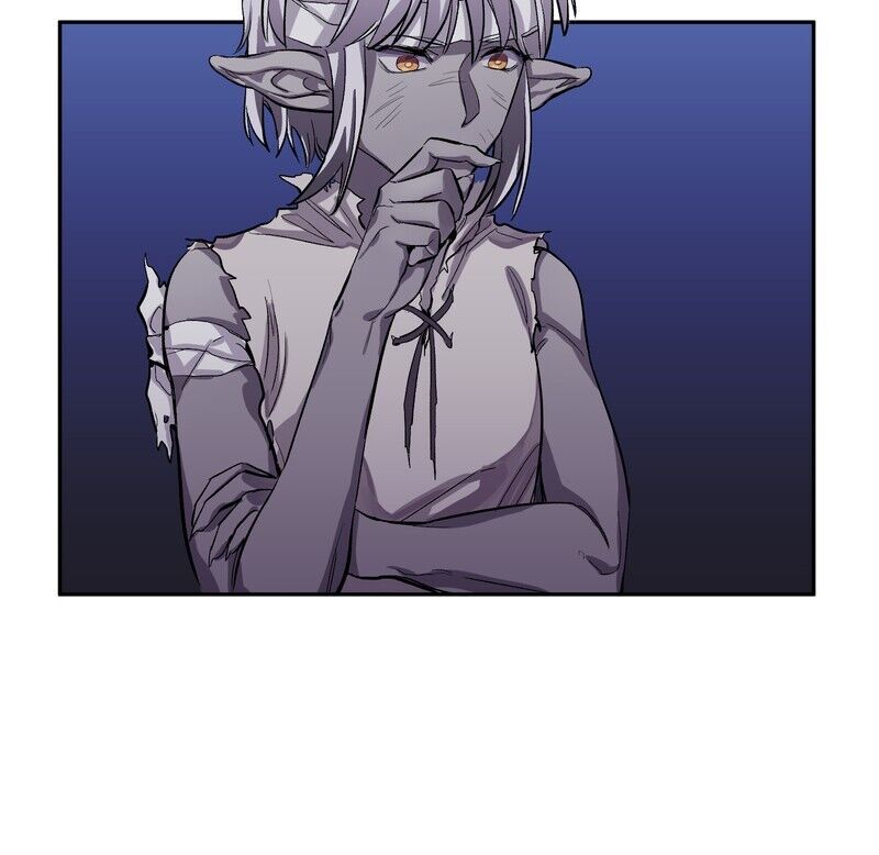 Lord of Goblins chapter 2 page 35