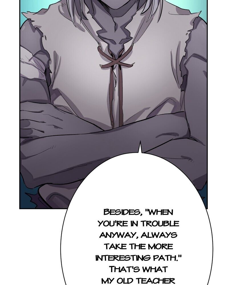 Lord of Goblins chapter 2 page 42