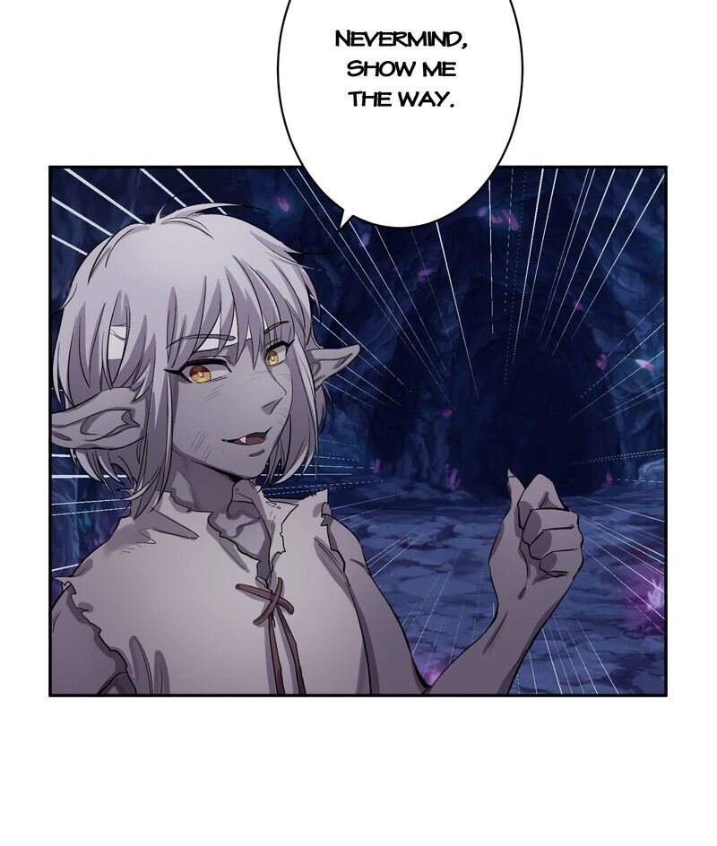 Lord of Goblins chapter 2 page 45