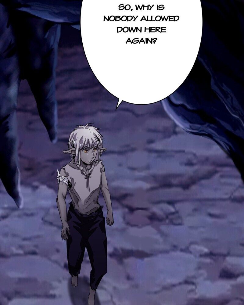 Lord of Goblins chapter 2 page 48