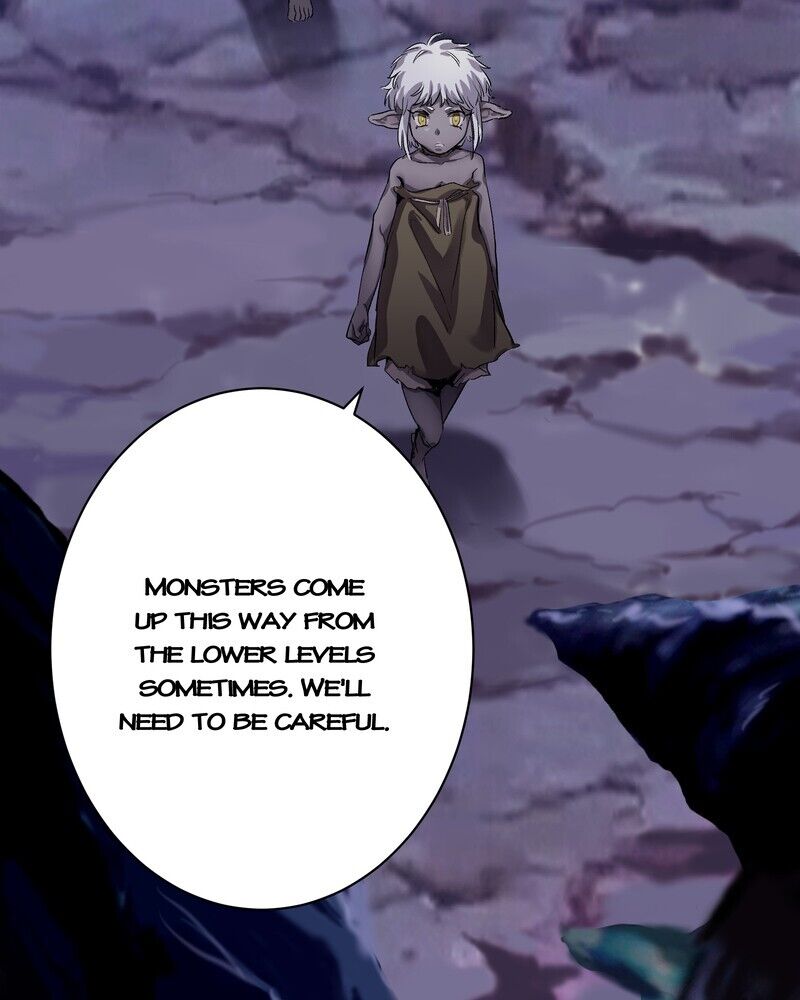 Lord of Goblins chapter 2 page 49