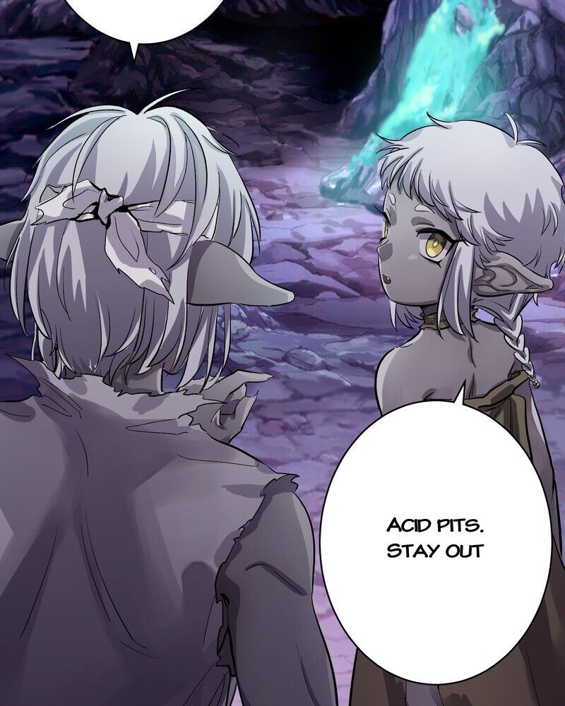 Lord of Goblins chapter 2 page 54