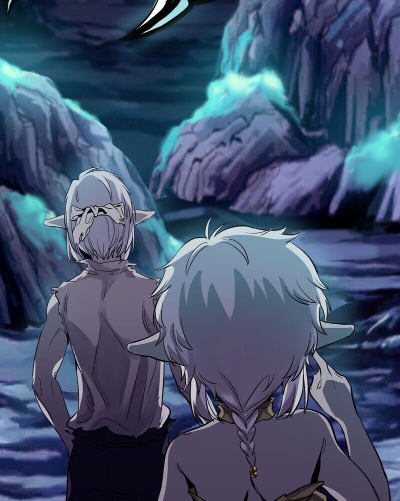 Lord of Goblins chapter 2 page 68