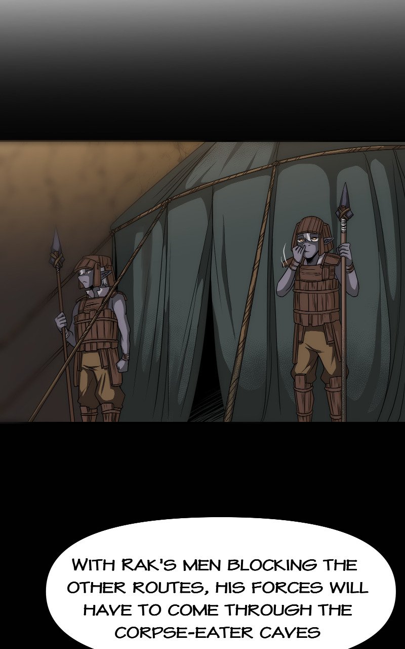 Lord of Goblins chapter 20 page 2