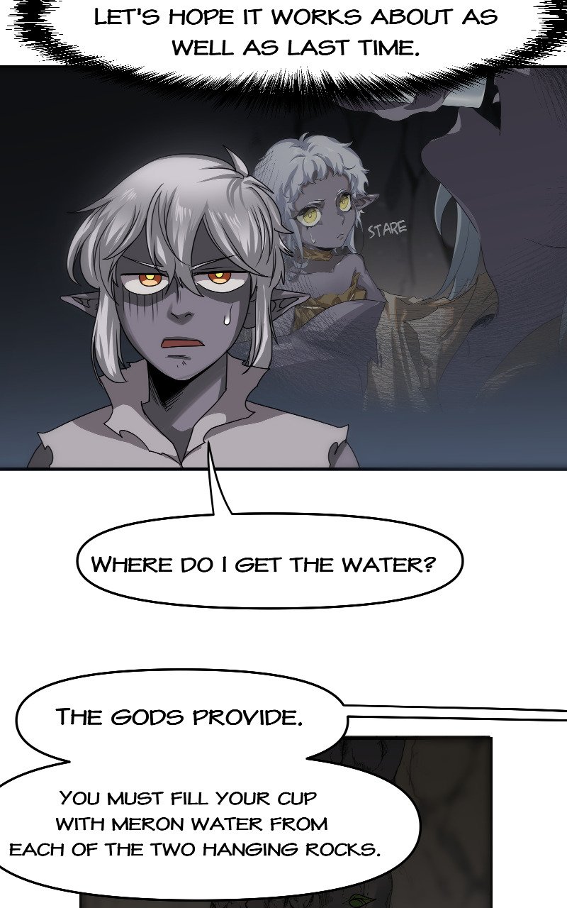 Lord of Goblins chapter 20 page 20