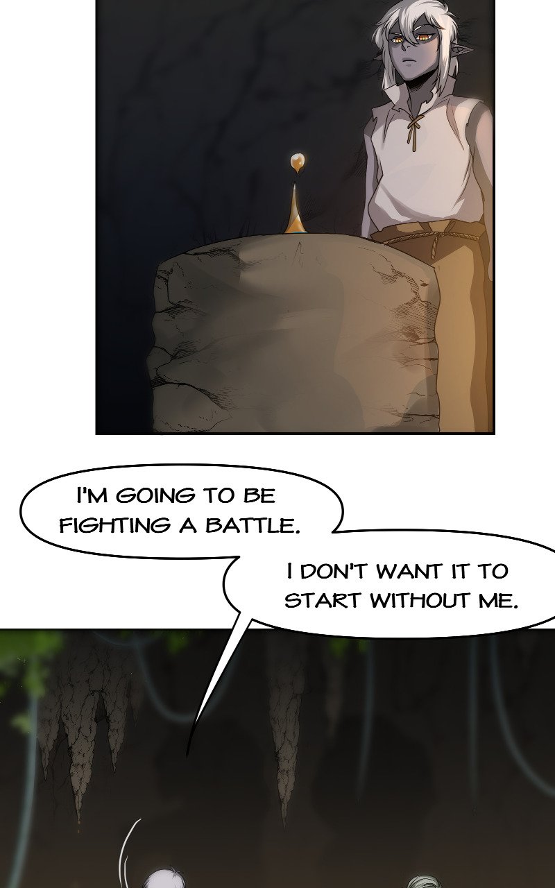 Lord of Goblins chapter 20 page 22