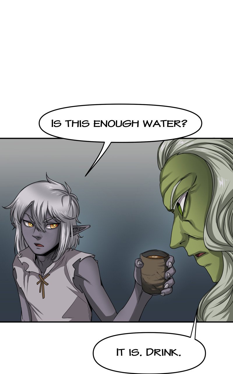 Lord of Goblins chapter 20 page 27
