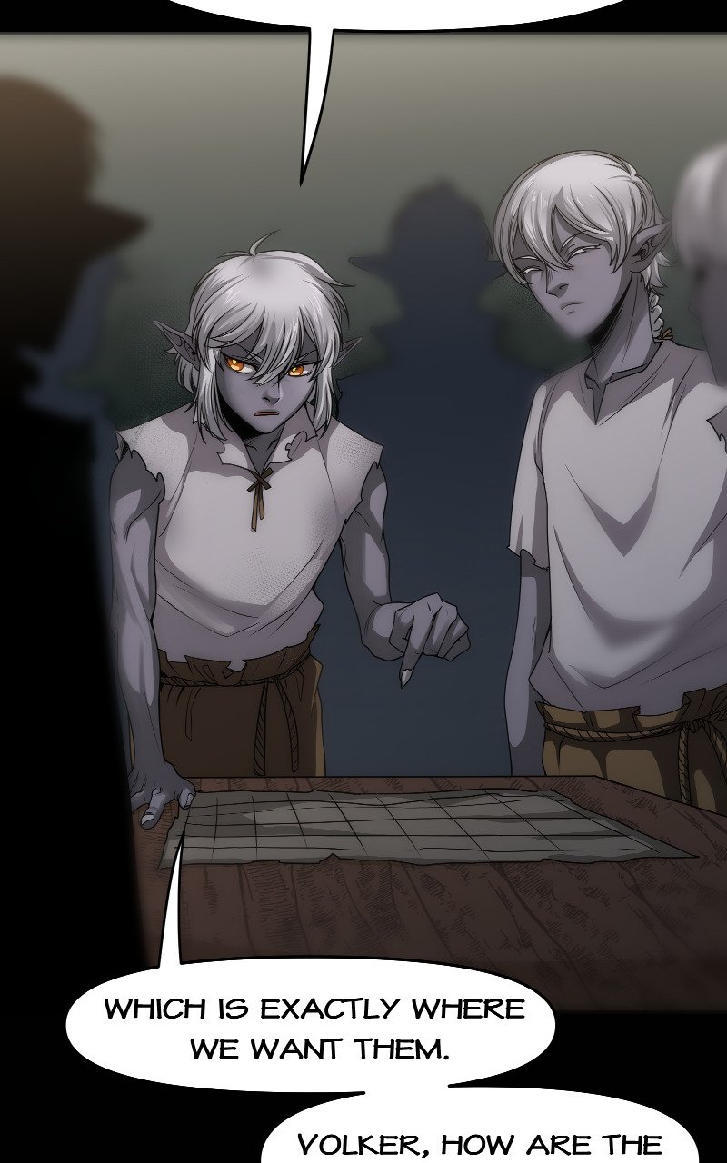 Lord of Goblins chapter 20 page 3