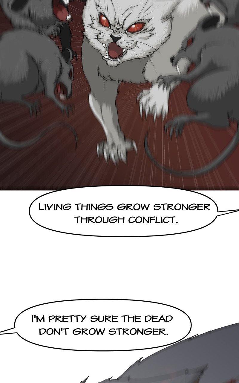 Lord of Goblins chapter 20 page 33