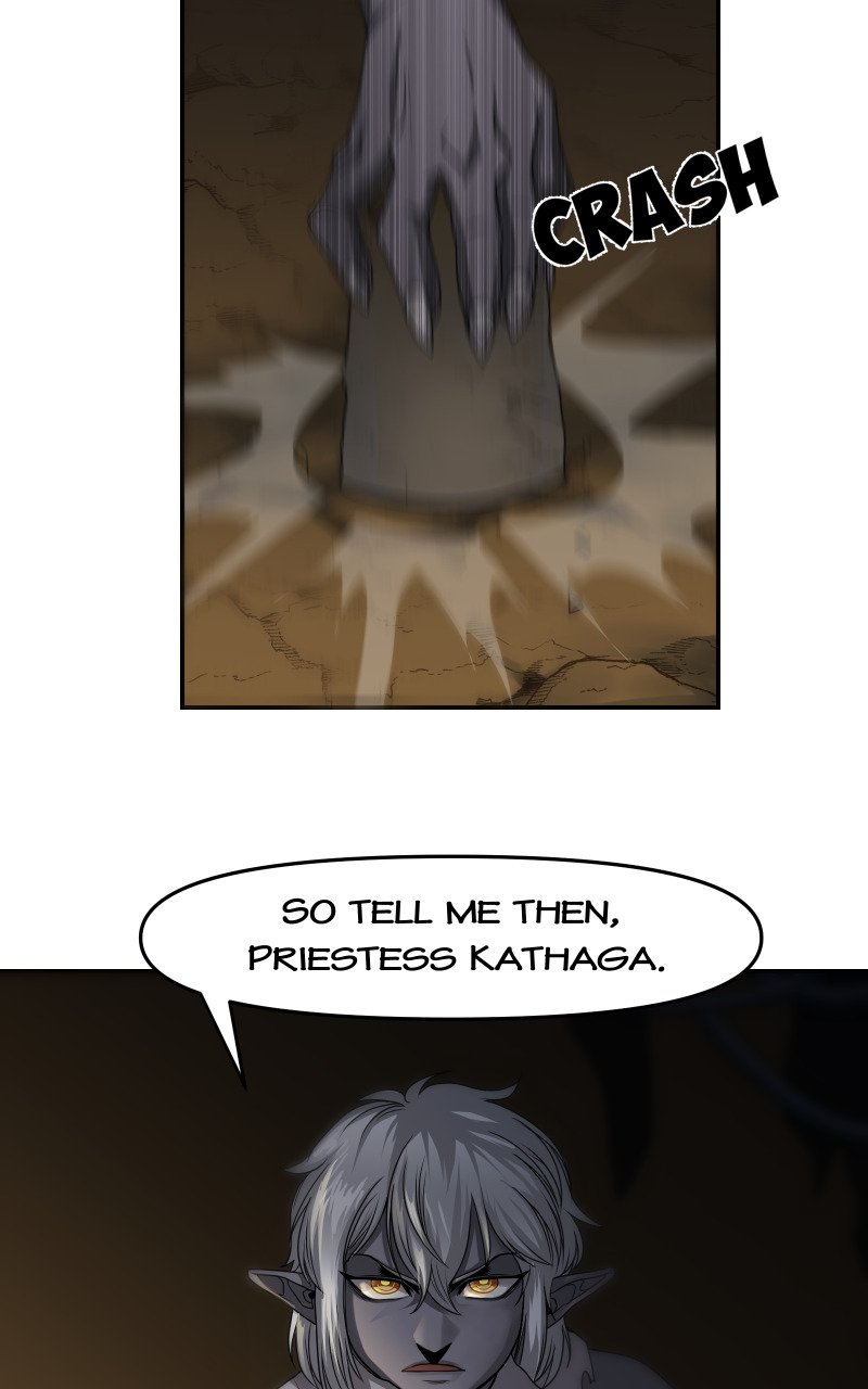 Lord of Goblins chapter 20 page 39