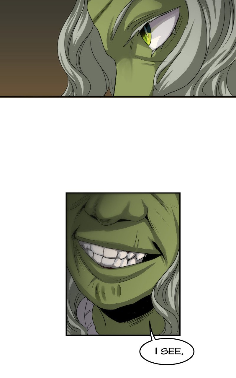 Lord of Goblins chapter 20 page 41