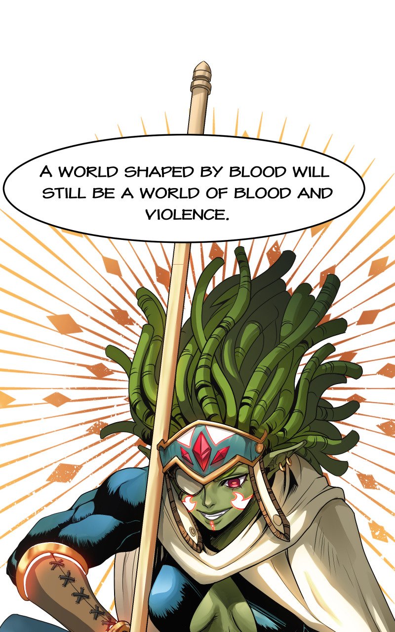 Lord of Goblins chapter 20 page 44