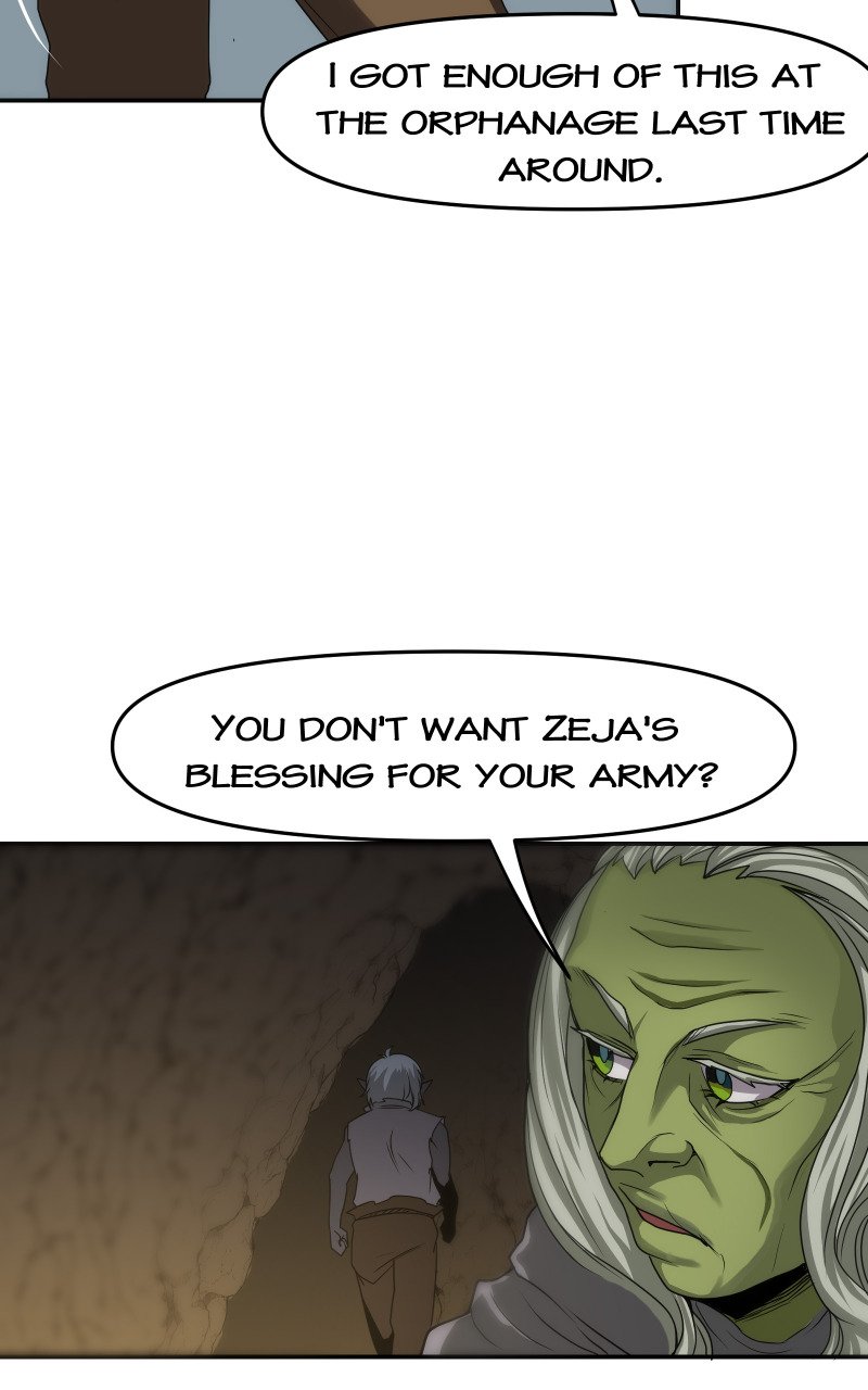 Lord of Goblins chapter 20 page 49