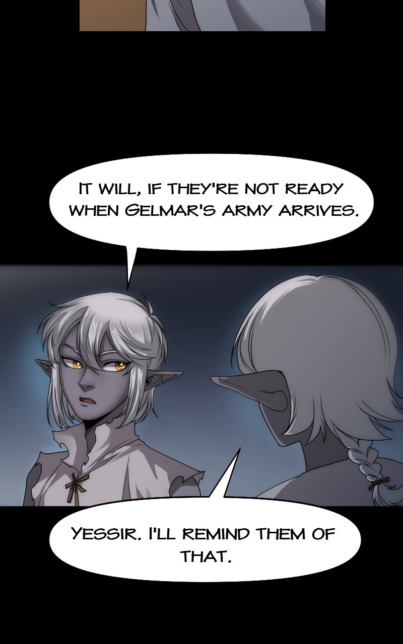 Lord of Goblins chapter 20 page 5