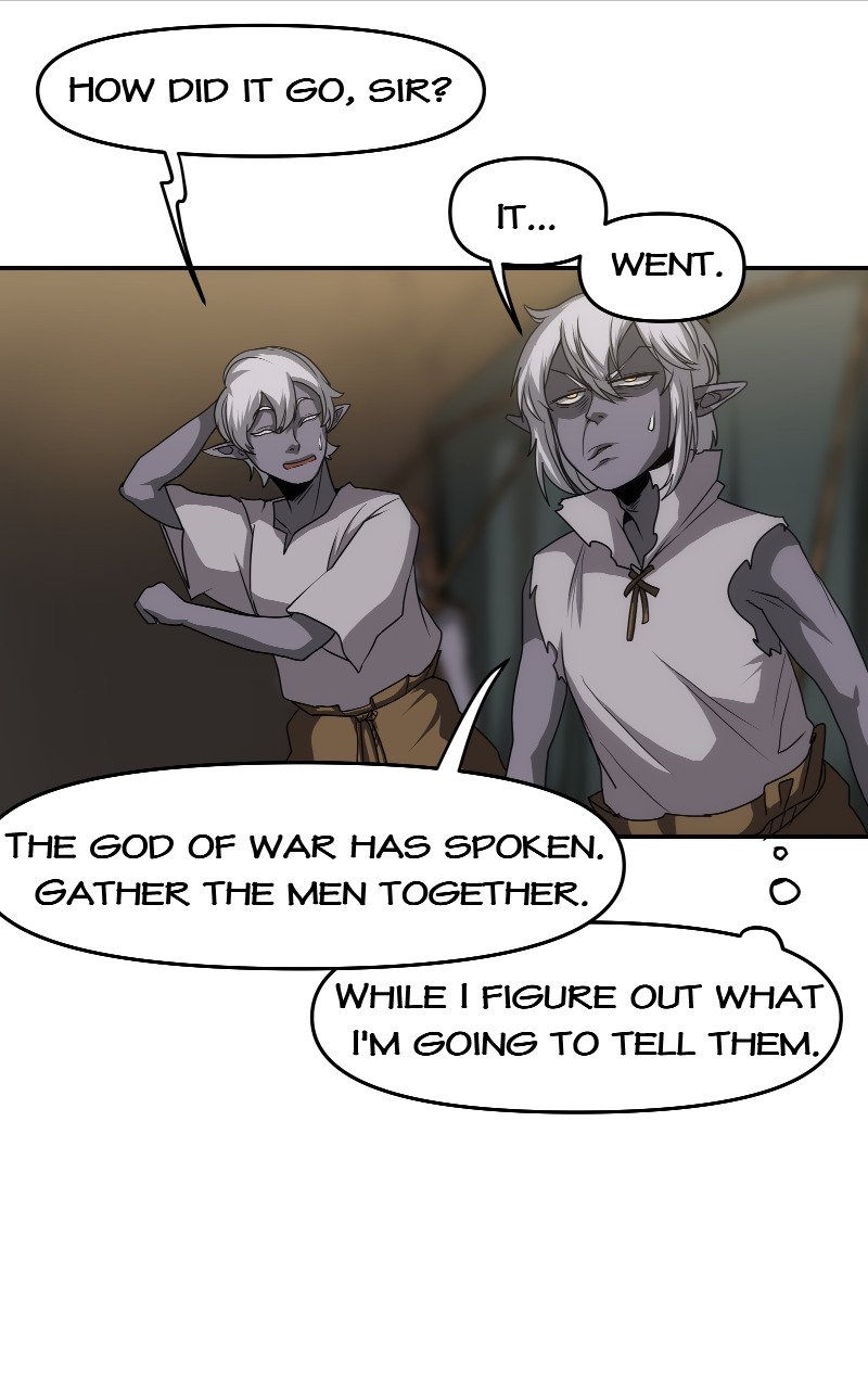 Lord of Goblins chapter 20 page 53