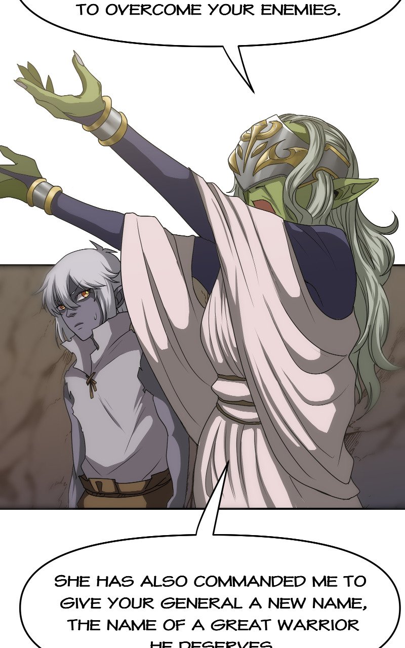 Lord of Goblins chapter 20 page 58