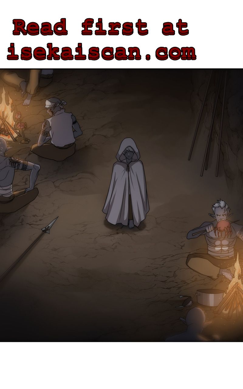 Lord of Goblins chapter 21 page 1