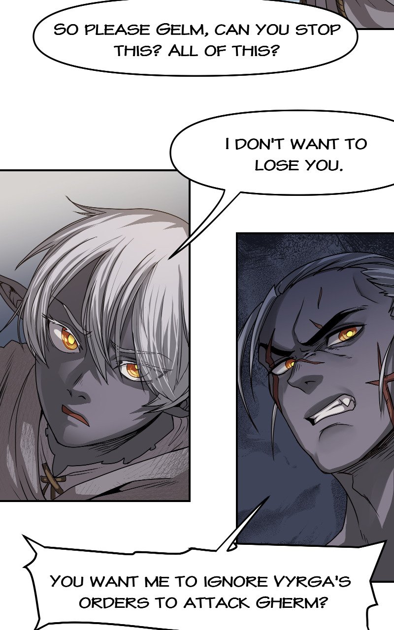 Lord of Goblins chapter 21 page 21