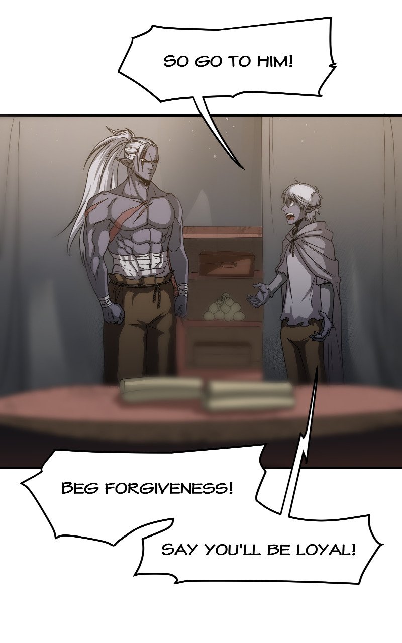 Lord of Goblins chapter 21 page 25