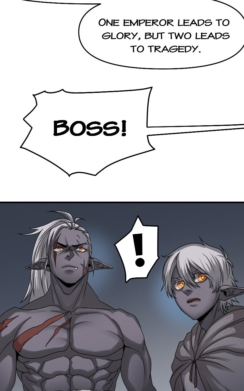 Lord of Goblins chapter 21 page 27