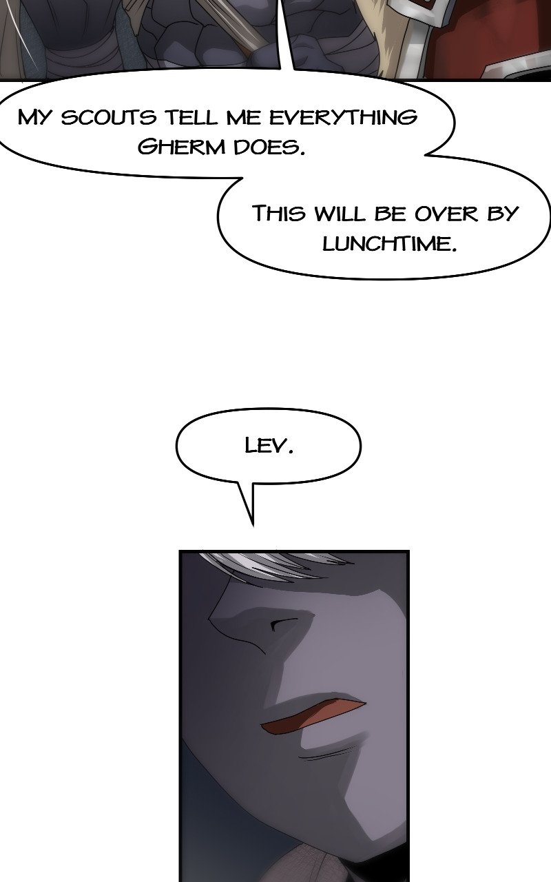 Lord of Goblins chapter 21 page 30