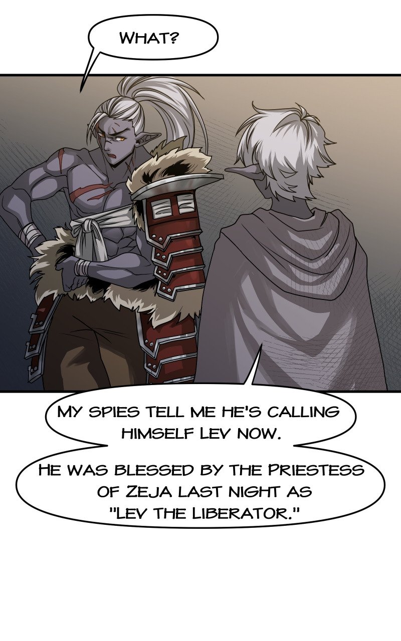 Lord of Goblins chapter 21 page 32