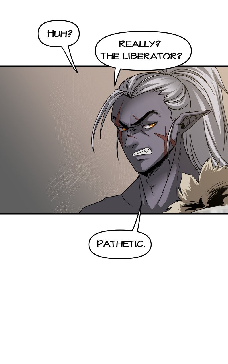 Lord of Goblins chapter 21 page 33