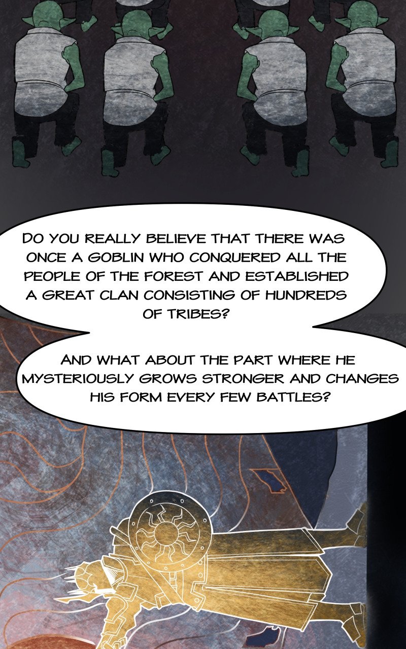 Lord of Goblins chapter 21 page 39