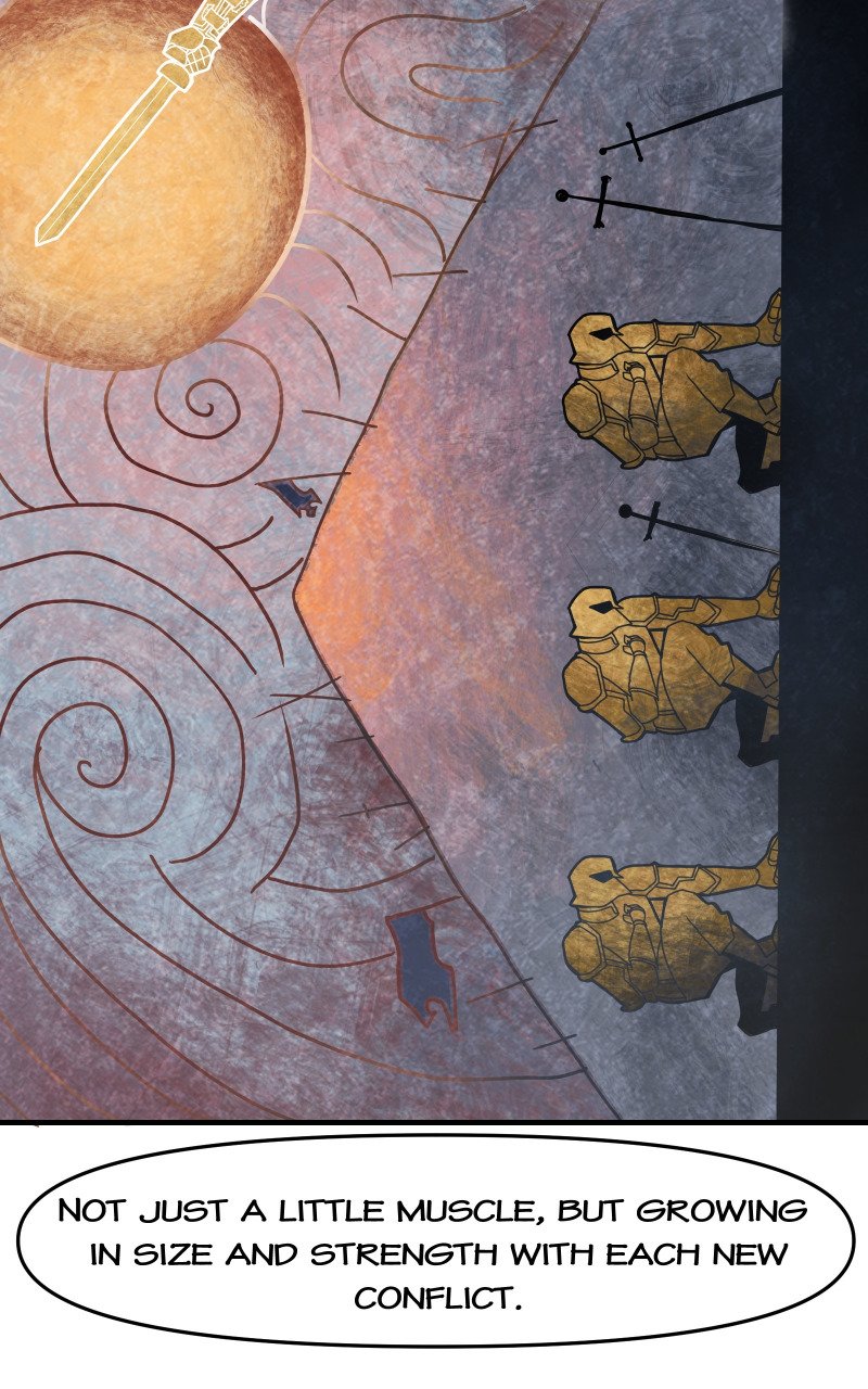 Lord of Goblins chapter 21 page 40