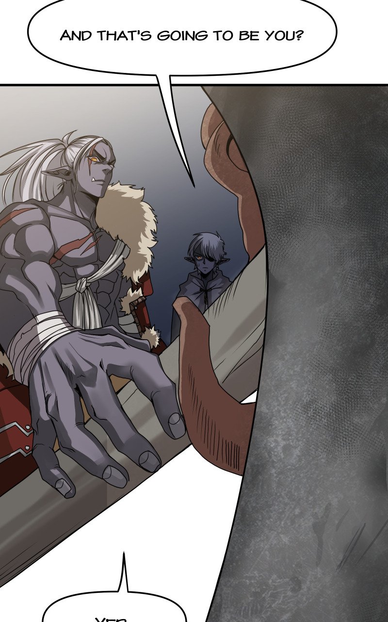Lord of Goblins chapter 21 page 46