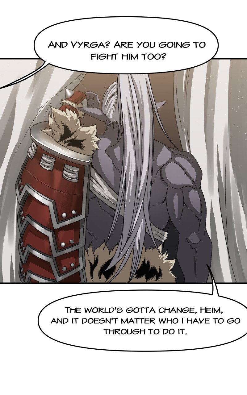 Lord of Goblins chapter 21 page 48