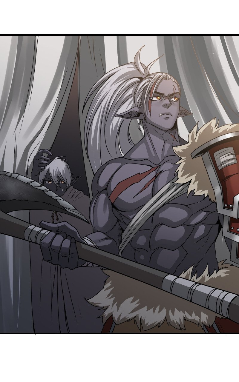 Lord of Goblins chapter 21 page 49