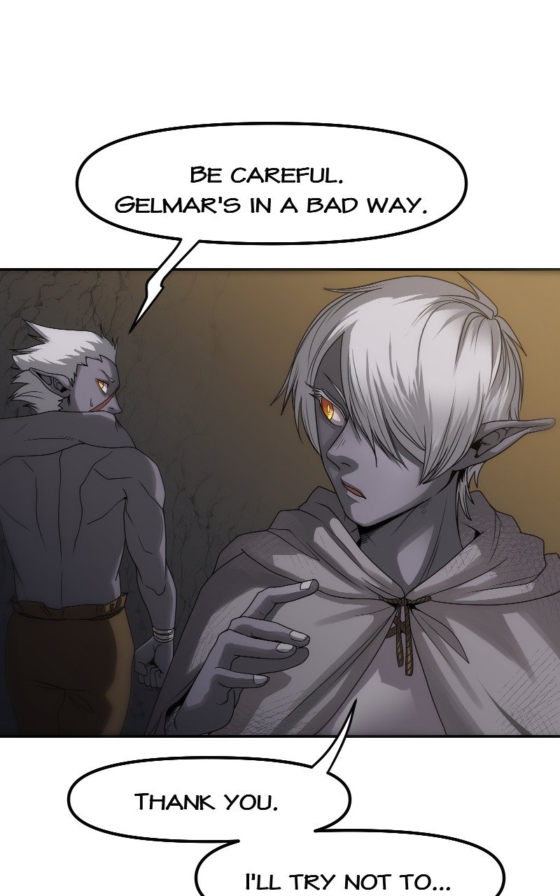 Lord of Goblins chapter 21 page 9
