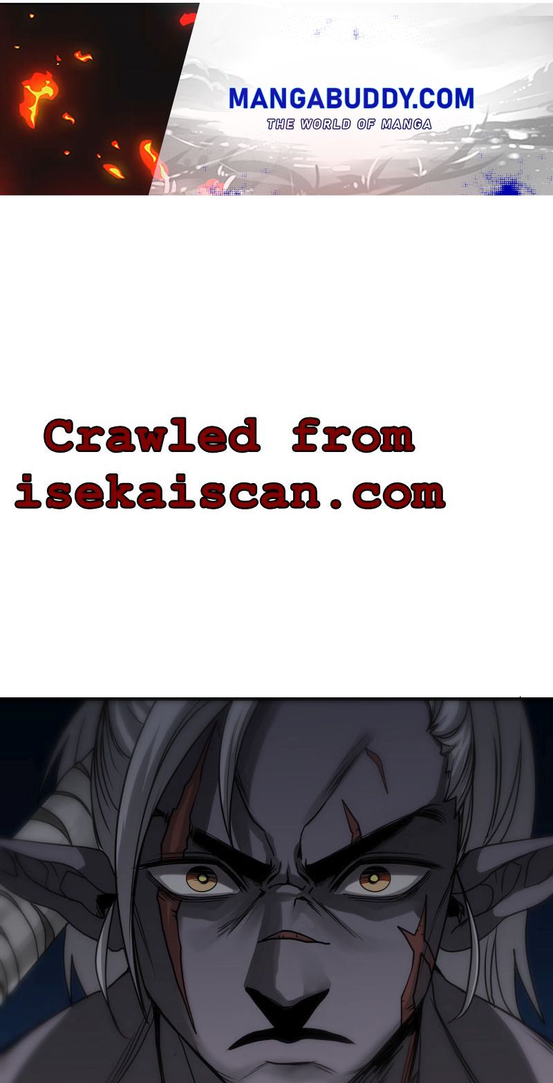 Lord of Goblins chapter 22 page 1