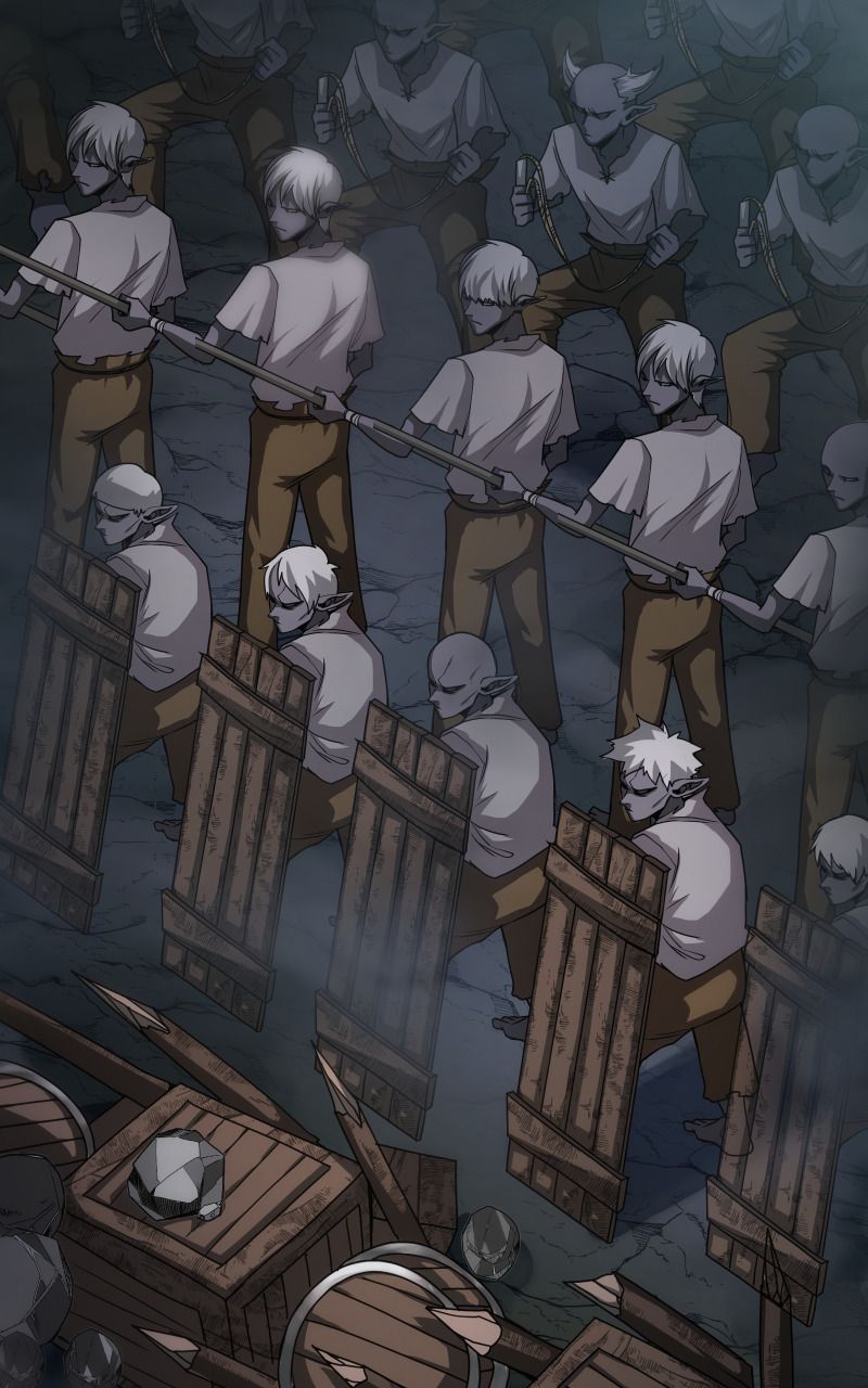 Lord of Goblins chapter 22 page 10