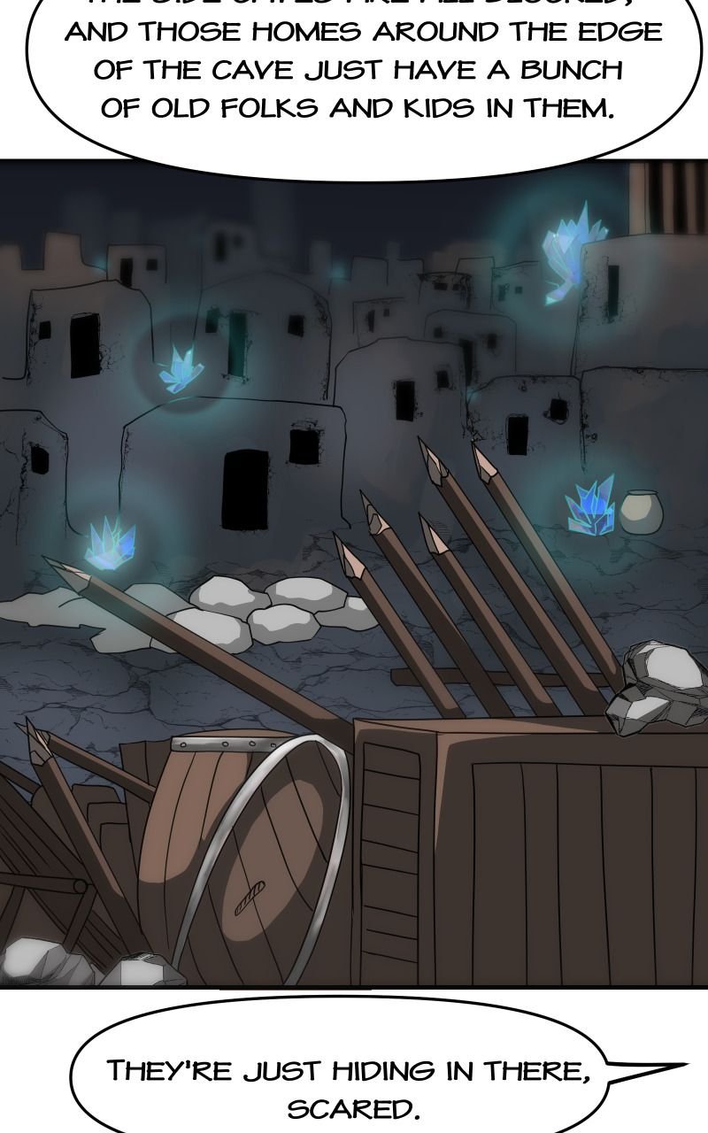 Lord of Goblins chapter 22 page 13