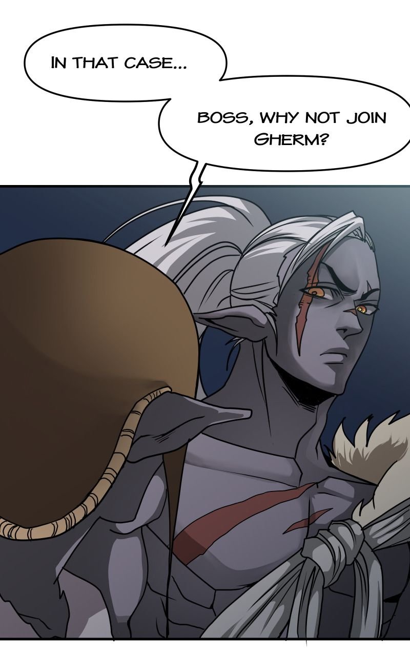 Lord of Goblins chapter 22 page 22