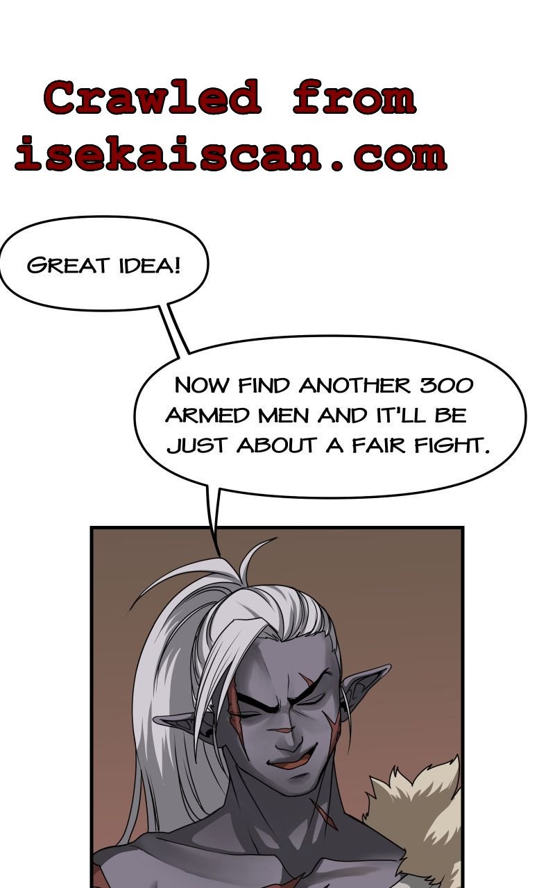 Lord of Goblins chapter 22 page 23