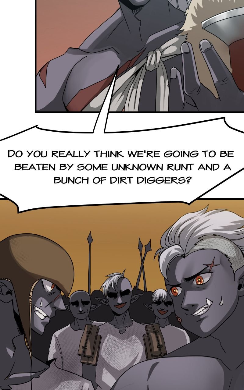 Lord of Goblins chapter 22 page 27