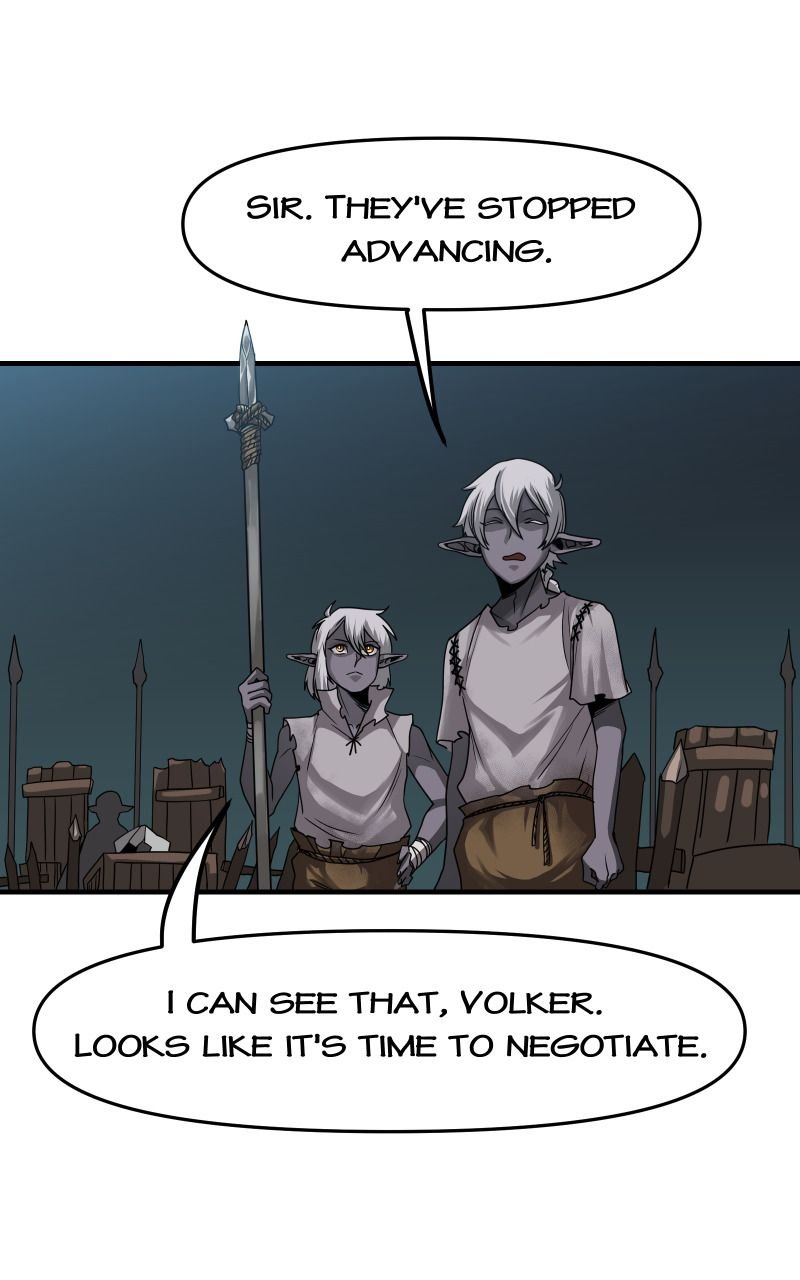 Lord of Goblins chapter 22 page 33