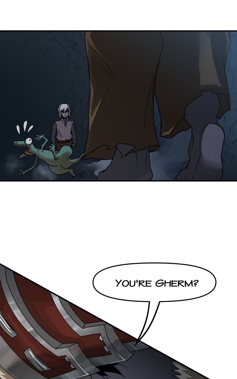 Lord of Goblins chapter 22 page 40