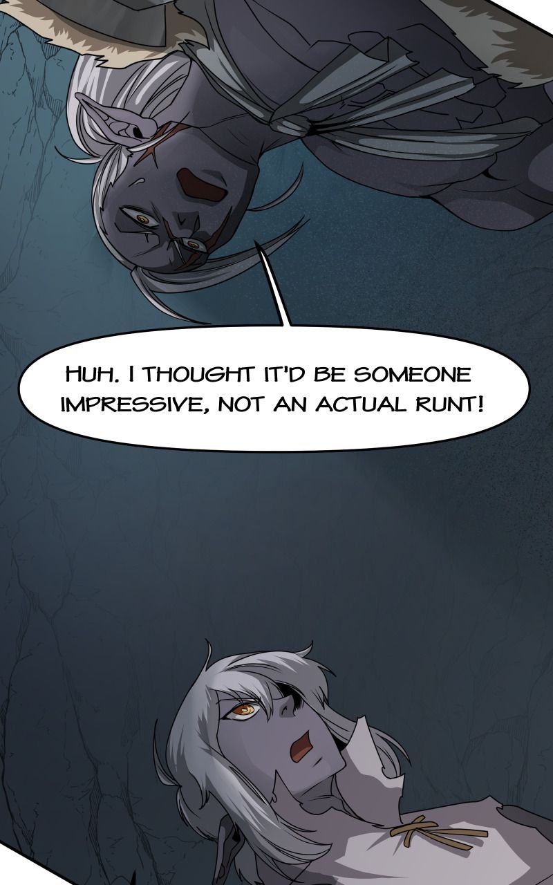 Lord of Goblins chapter 22 page 41