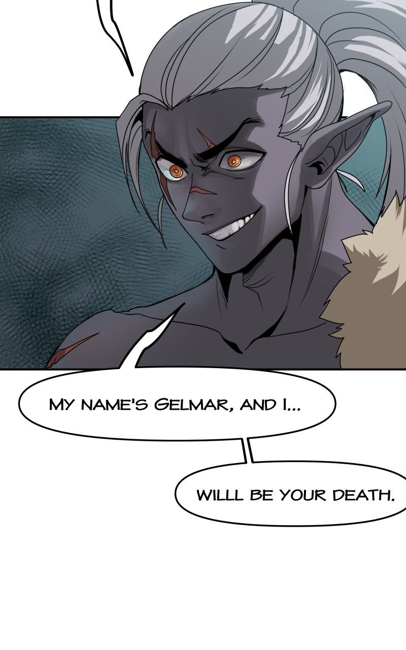 Lord of Goblins chapter 22 page 43