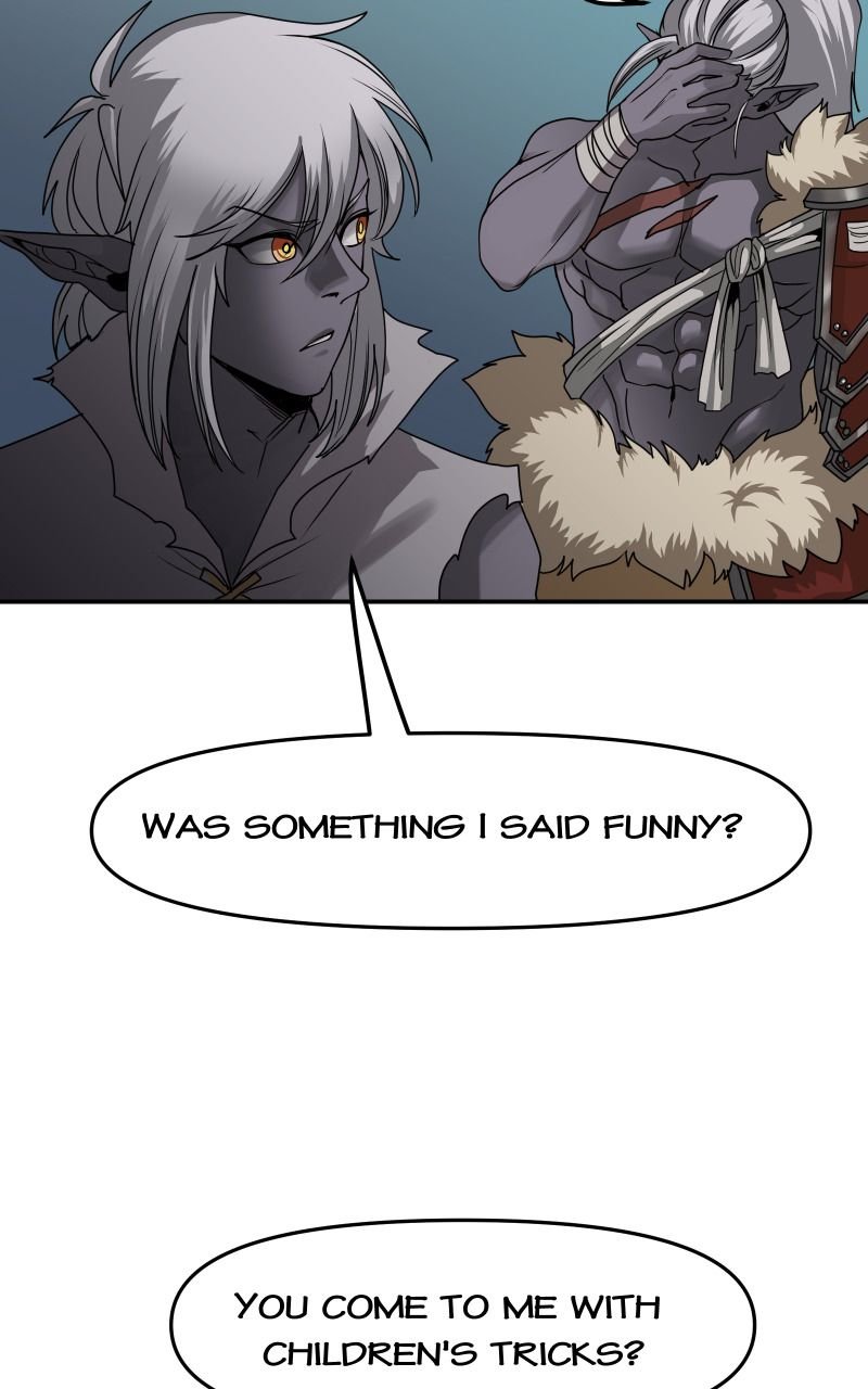 Lord of Goblins chapter 22 page 54