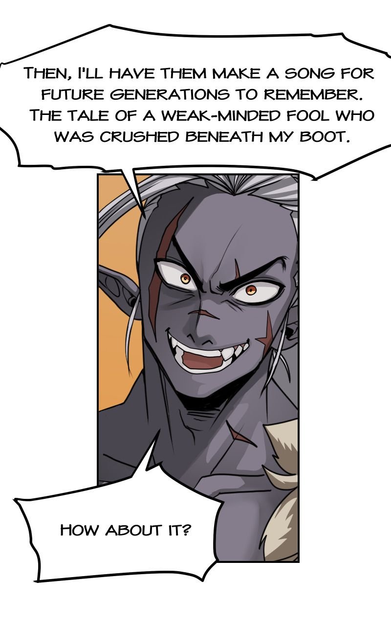 Lord of Goblins chapter 22 page 56