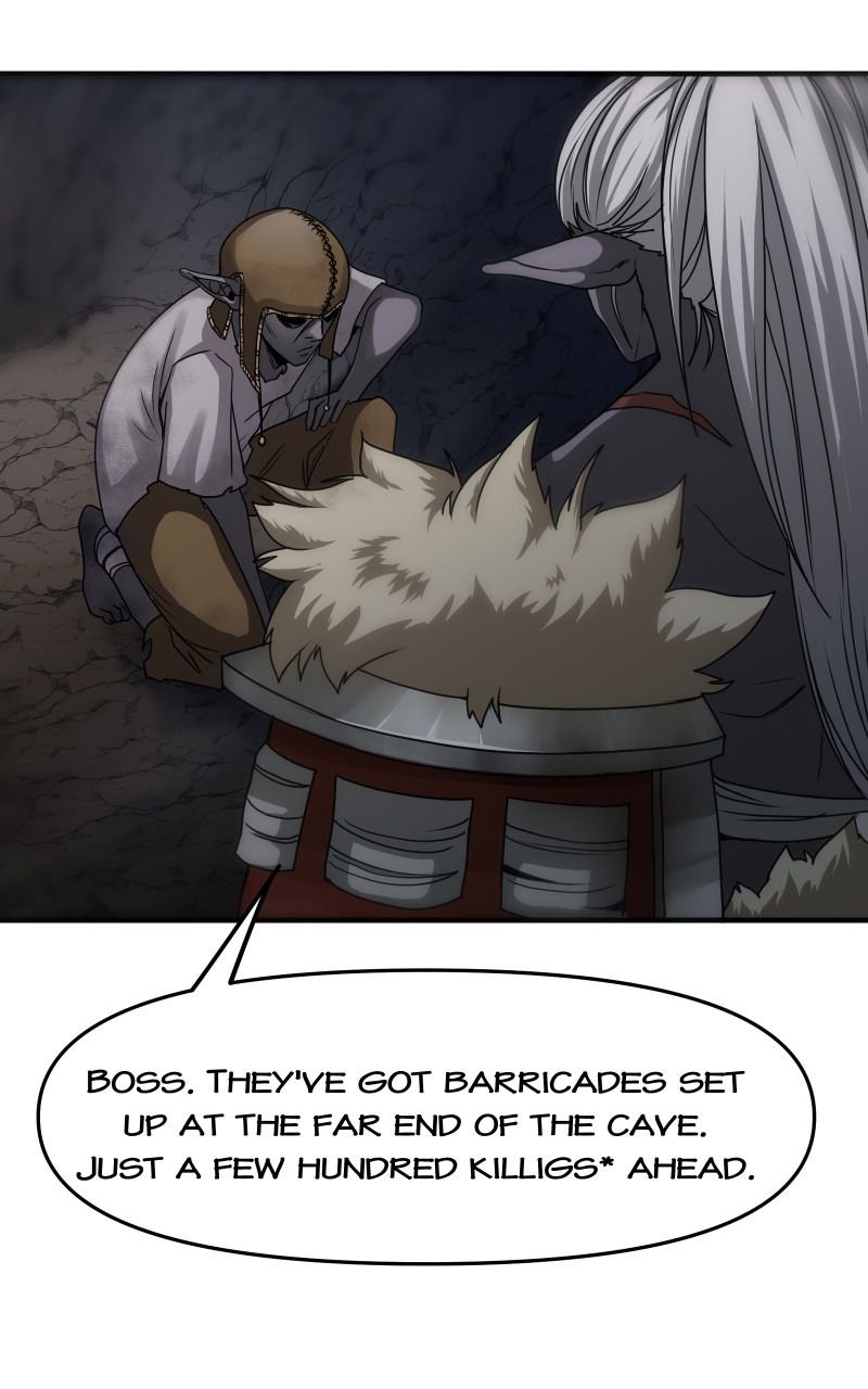 Lord of Goblins chapter 22 page 8