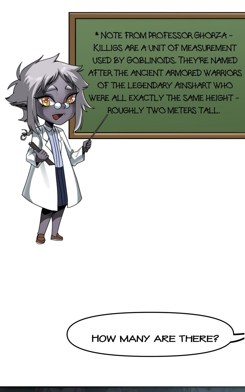 Lord of Goblins chapter 22 page 9